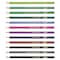 Prang Thick Core Colored Pencils, 24 Assorted Colors Per Set, 3.3 mm core, 3PK X22240 - alternate 2